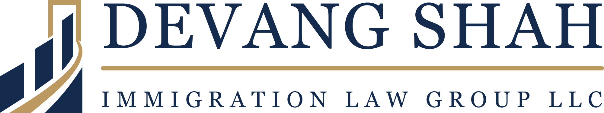 US Immigration Attorney | Immigration Lawyer | Immigration Attorney Logo